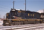 CSX 6546